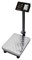 Весы напольные Mertech M-ER 333 ACP-150.50  TRADER  с расч. стоимости LED E168330 - фото 3007384