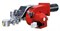 ГАЗОВАЯ ГОРЕЛКА CIB UNIGAS NOX C120A M-.MD.LP.xx.A.0.65 G320800287 - фото 3010857