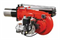 Газовая горелка GAS P 100/M CE TC + R. CE-CT D2 -FS50 G002471R053749_3 - фото 3017646