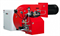Дизельная горелка FGP 650/M TL MEC G001642 - фото 3017956