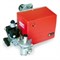 Газовая горелка GM X 3 TL + R. CE-CT D1 - S G004123R055596 - фото 3018033