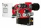 Комбинированная горелка KN 250/M TL MEC + R. CE-CT DN80-FS80 G004162R053080_2 - фото 3018188