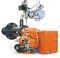 КОМБИНИРОВАННАЯ ГАЗОДИЗЕЛЬНАЯ ГОРЕЛКА BALTUR COMIST 180 G55060010 - фото 3018817