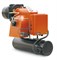 МАЗУТНАЯ ГОРЕЛКА BALTUR BT 250 DSN 4T Hinged G2081011 - фото 3018886