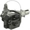 Комбинированная горелка Giersch MK3.2-ZM-L-N GMK3.2-ZM-L-N - фото 3019143