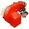 КОМБИНИРОВАННАЯ ГОРЕЛКА ECOFLAM MULTICALOR 1800.1 G63100015 - фото 3019212
