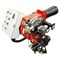 КОМБИНИРОВАННАЯ ГОРЕЛКА ECOFLAM MULTICALOR 70 G63100001 - фото 3019219
