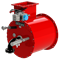 КОМБИНИРОВАННАЯ ГАЗОДИЗЕЛЬНАЯ ГОРЕЛКА OILON GKT-25K G172200005 - фото 3019458