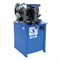 Станок для прокатки штампованных дисков Sivik Titan St-16 (380В) 194-071652 - фото 3231139