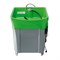 Аппарат для мойки деталей CIP SYSTEM Bio-Circle GT Compact 128-099602 - фото 3231282