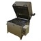Аппарат для мойки деталей CIP SYSTEM CS A1400 128-099595 - фото 3231341