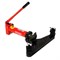 Трубогиб гидравлический Ridgid без верхней пластины 203-005551 - фото 3233103