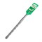 Бур по бетону Messer DIY 4х160х100 мм SDS-Plus 372-067169 - фото 3296735