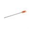 Бур по бетону MESSER 5х110 мм SDS-Plus (тип -) 372-066951 - фото 3296737