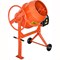 Бетоносмеситель Helmut CM160 133-061438 - фото 3318207