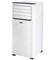Мобильный кондиционер Zanussi ZACM-10 TSC/N1 M201853 - фото 3333042