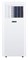 Мобильный кондиционер Zanussi ZACM-09 TSC/N6 M216665 - фото 3333284