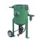 Установка абразивоструйная напорного типа ВМЗ DSG -100 Professional 225-100761 - фото 3334541