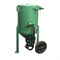 Установка абразивоструйная напорного типа ВМЗ DSG -200 Professional 225-100762 - фото 3334542