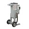 Установка абразивоструйная напорного типа DSG-25 225-024107 - фото 3334618