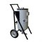 Установка абразивоструйная инжекторного типа DSG-I-30 225-024123 - фото 3334639