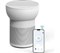 Очиститель-увлажнитель воздуха TCL breeva A2 Wi-Fi White M206839 - фото 3451535