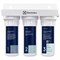 Фильтр под мойку Electrolux AquaModule Carbon 2in1 Softening M175275 - фото 3455102