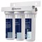 Фильтр под мойку Electrolux AquaModule Carbon 2in1 Softening M175275 - фото 3455103