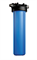 Магистральный фильтр для очистки воды Барьер ПРОФИ ВВ Big Blue 20 G1 (корпус) (Н560Р01) M192723 - фото 3455707