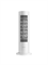 Тепловентилятор Xiaomi Smart Tower Heater Lite EU LSNFJ02LX (BHR6101EU) M209548 - фото 3468046