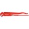 Ключ трубный KNIPEX 4 шведского типа 750 мм 351-156804 - фото 3579256