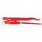 19261 Ключ газовый Ridgid S 1/2 351-004785 - фото 3579391