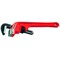 Ключ газовый Rothenberger Offset Pattern Heavy Duty 2 351-004775 - фото 3579399