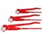 Набор газовых ключей Rothenberger Super S 1-1 1/2 351-004745 - фото 3579520