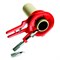 Инструмент для резки труб и снятия фаски Рокат 160 Set 204-042788 - фото 3598551