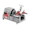 Резьбонарезной станок Ridgid 535A 1/2–2, головка 815A (220В, 8А) 881-065932 - фото 3599023
