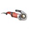 Клупп электрический Ridgid 600-I (220В, 5А) в кейсе с головками 880-065938 - фото 3599134