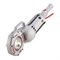 Клупп электрический Ridgid 700-C (220В, 6А) в кейсе с головками 880-065940 - фото 3599190