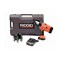 Пресс-пистолет аккумуляторный RIDGID RP 340-B Standard + пресс-клещи U 16-18-20 мм 248-122718 - фото 3599421