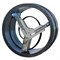 Гратосниматель Ritmo RID 90-500 мм 883-075321 - фото 3599646