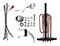 Комплект Parpol KIT 9 кВт (for 1500-2000) M202998 - фото 3623299