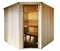 Паровая сауна HARVIA Variant S2520R ель, Formula абачи, Vega BC80 M188115 - фото 3855924