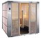 Паровая сауна HARVIA Rubic S2121RC, KV80SE,CX110C M185523 - фото 3855963