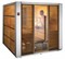 Паровая сауна HARVIA Rubic S2123RC, KV90SE,CX110C M185524 - фото 3855979
