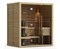 Комбинированная сауна SAWO 1420ML-CD-G M190099 - фото 3856016