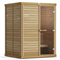 Комбинированная сауна SAWO 1416RS-PA / 1416LS-PA M189207 - фото 3856025