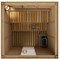 Комбинированная сауна SAWO 2020MS-CD M190176 - фото 3856065