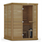 Комбинированная сауна SAWO 1616RS-PA / 1616LS-PA M189209 - фото 3856143