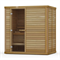 Комбинированная сауна SAWO 1420RS-PS / 1420LS-PS M189212 - фото 3856332