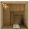 Комбинированная сауна SAWO 2323RL-CA / 2323LL-CA M190513 - фото 3856379